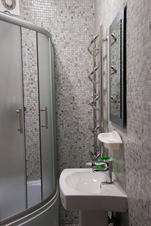 Hotel Sem Uglov Tyraspol Zewnętrze zdjęcie